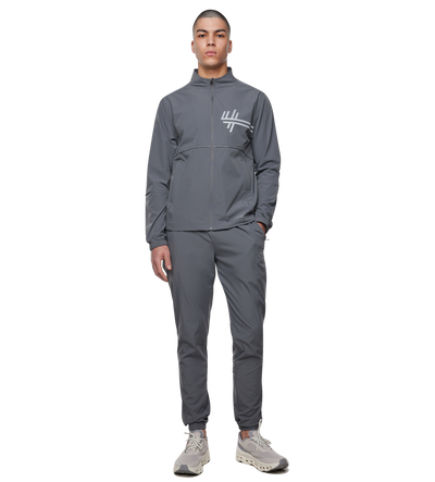 Sportswear Performance Track Jacket Dark Grey