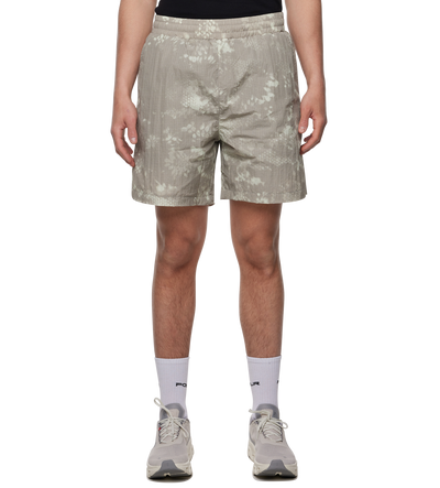 Sportswear Shorts Zand Camo