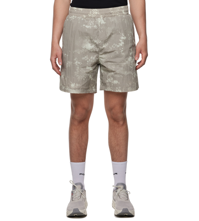 Sportswear Shorts Sand Camo