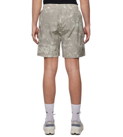 Sportswear Shorts Zand Camo