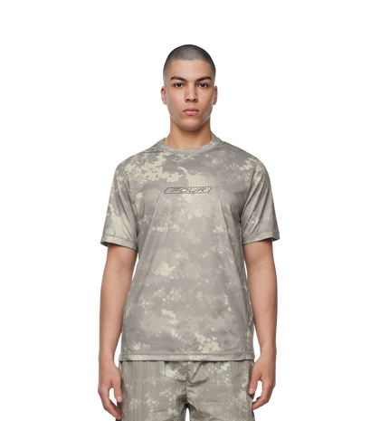 Sportswear T-shirt Zand Camo