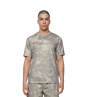 Sportswear T-shirt Zand Camo