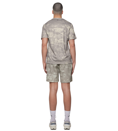 Sportswear T-shirt Zand Camo