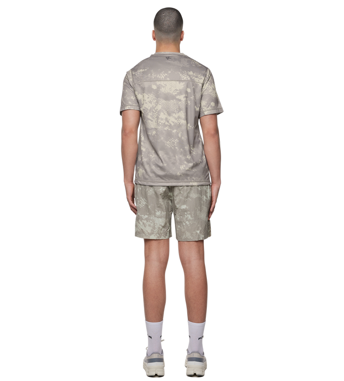 Sportswear T-shirt Zand Camo