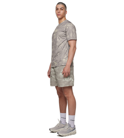 Sportswear T-shirt Zand Camo