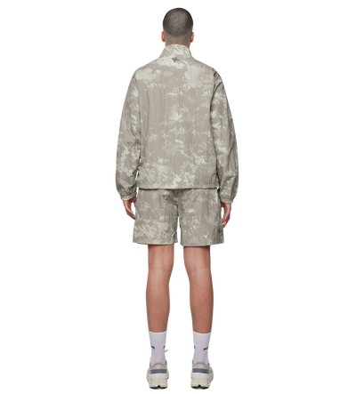 Sportswear Anorak Sand Camo