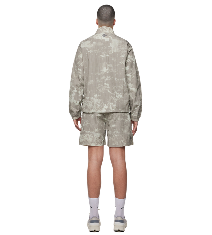 Sportswear Anorak Sand Camo