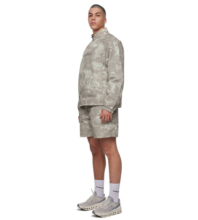 Sportswear Anorak Sand Camo