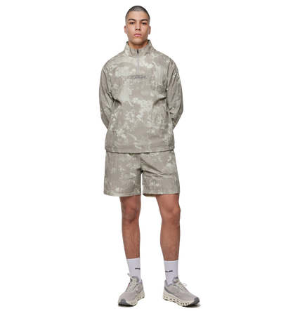 Sportswear Shorts Zand Camo