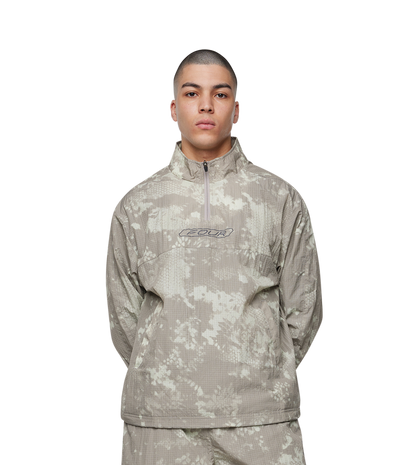 Sportswear Anorak Sand Camo