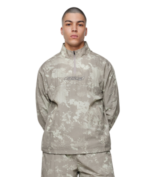 Sportswear Anorak Sand Camo