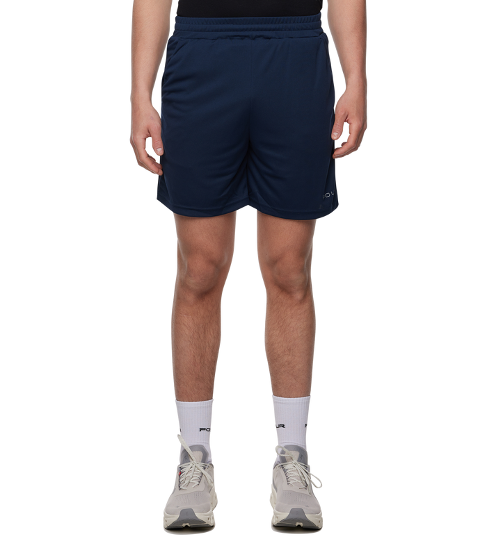 Sportswear Core Shorts Marine Blue