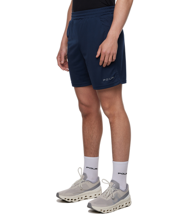 Sportswear Core Shorts Marineblauw