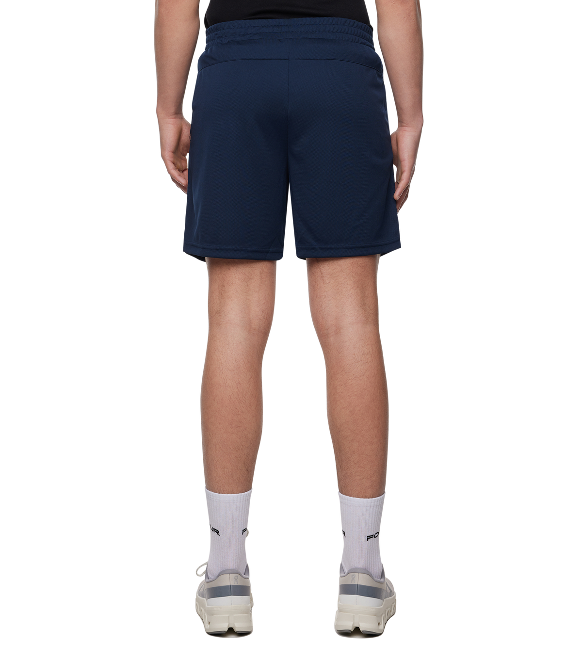 Sportswear Core Shorts Marineblauw