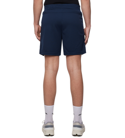 Sportswear Core Shorts Marineblauw