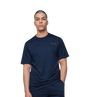 Sportswear Core T-shirt Marineblauw