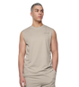 Sportswear Tanktop Zand