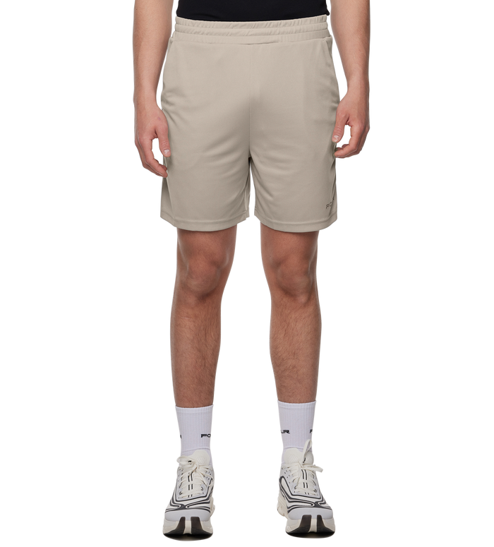 Sportswear Core Shorts Sand