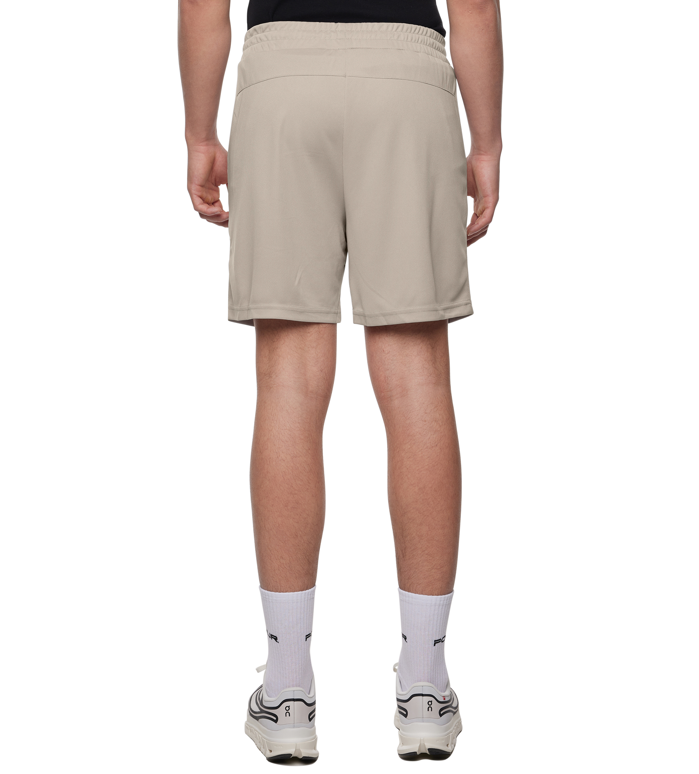 Sportswear Core Shorts Sand