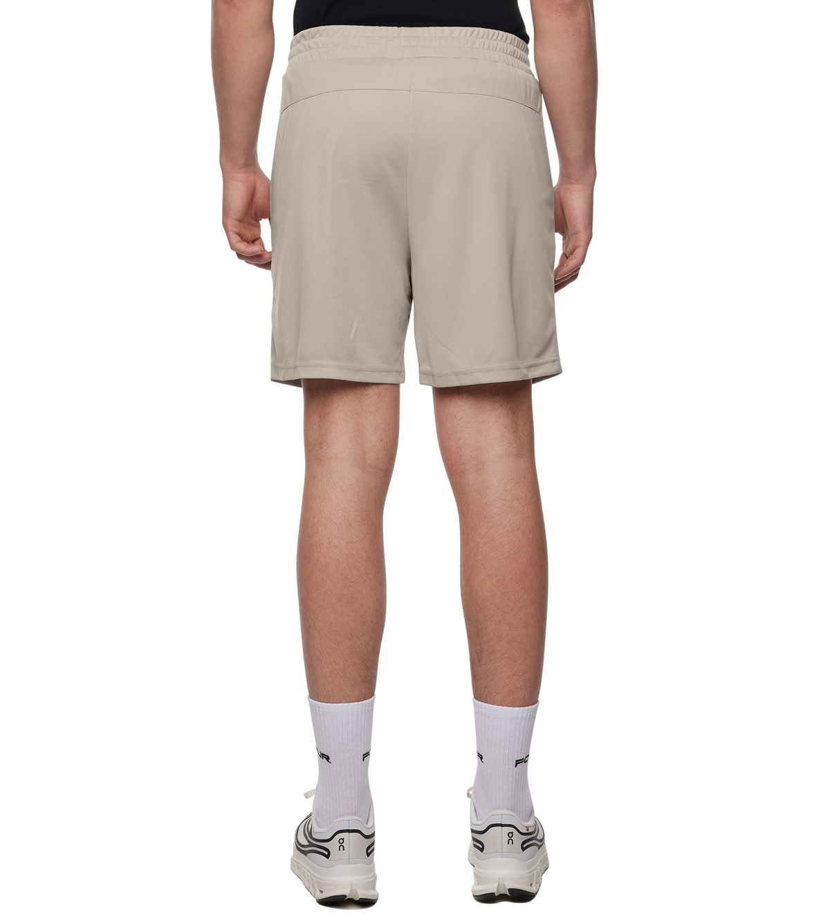 Sportswear Core Shorts Sand