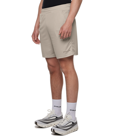Sportswear Core Shorts Sand
