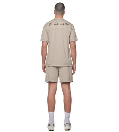 Sportswear Core T-shirt Sand