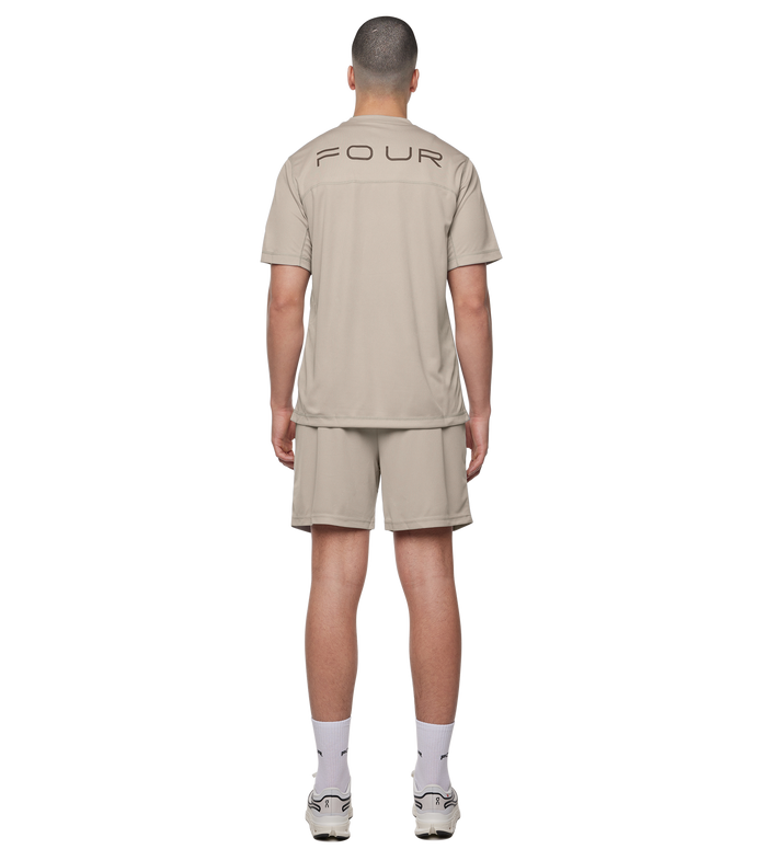 Sportswear Core T-shirt Sand