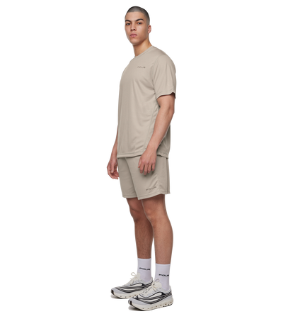 Sportswear Core T-shirt Sand