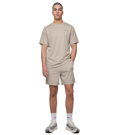 Sportswear Core T-shirt Sand