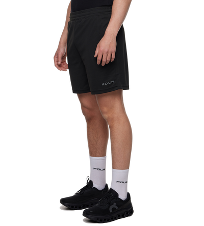 Sportswear Core Shorts Black