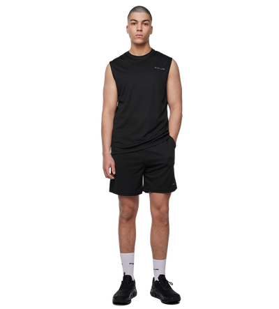 Sportswear Core Shorts Black
