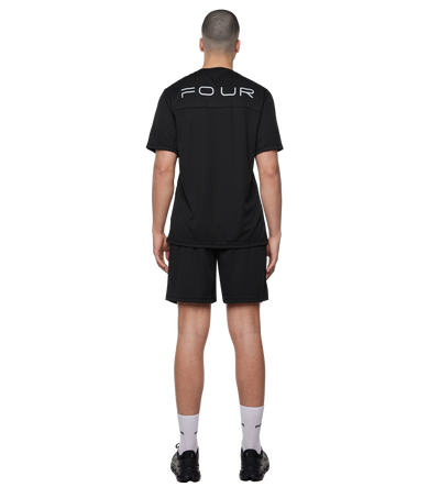 Sportswear Core T-shirt Black