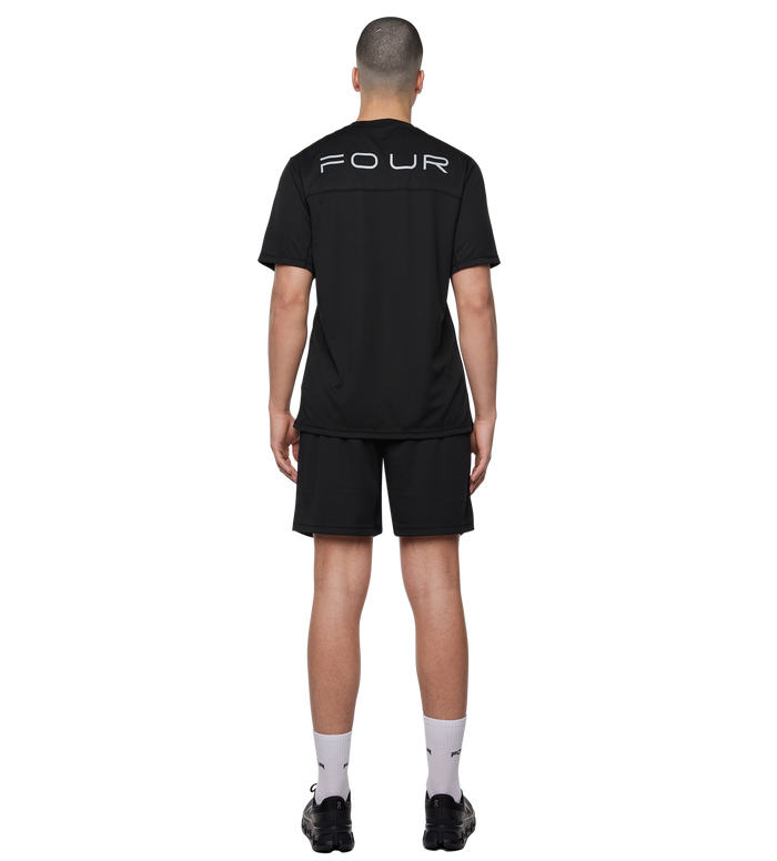 Sportswear Core T-shirt Black
