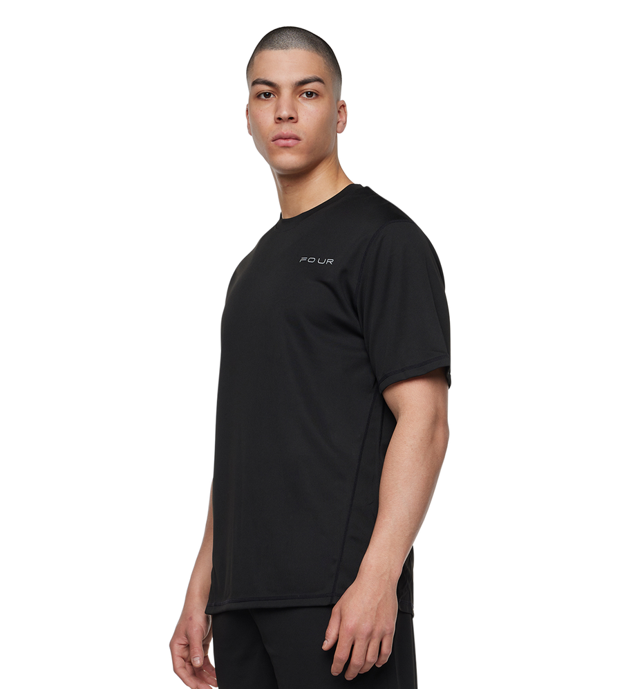 Sportswear Core T-shirt Black