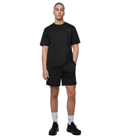 Sportswear Core T-shirt Black