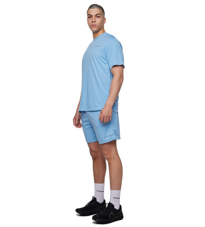 Sportswear Core T-shirt Dusk Blue