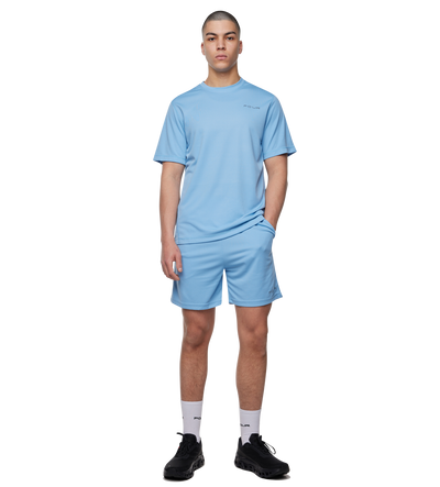 Sportswear Core Shorts Schemerblauw