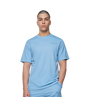 Sportswear Core T-shirt Schemerblauw
