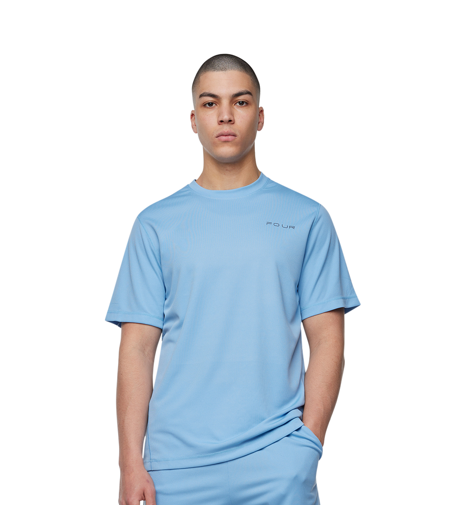 Sportswear Core T-shirt Dusk Blue