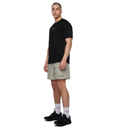 Sportswear Performance Logo T-shirt Zwart