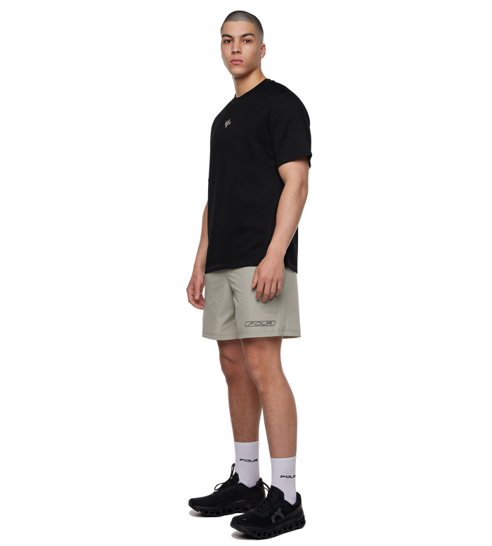 Sportswear Performance Logo T-shirt Black