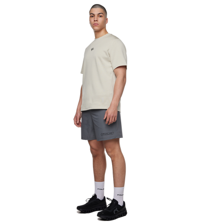 Sportswear Performance Logo T-shirt Zand
