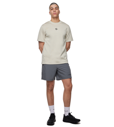 Sportswear Performance Logo T-shirt Zand