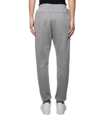 Logo Sweatpants Grijs