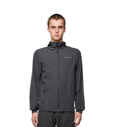 Sportswear Trackjacket Dark Grey