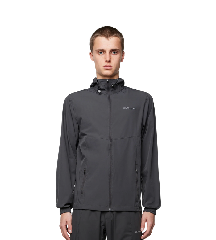 Sportswear Trackjacket Dark Grey