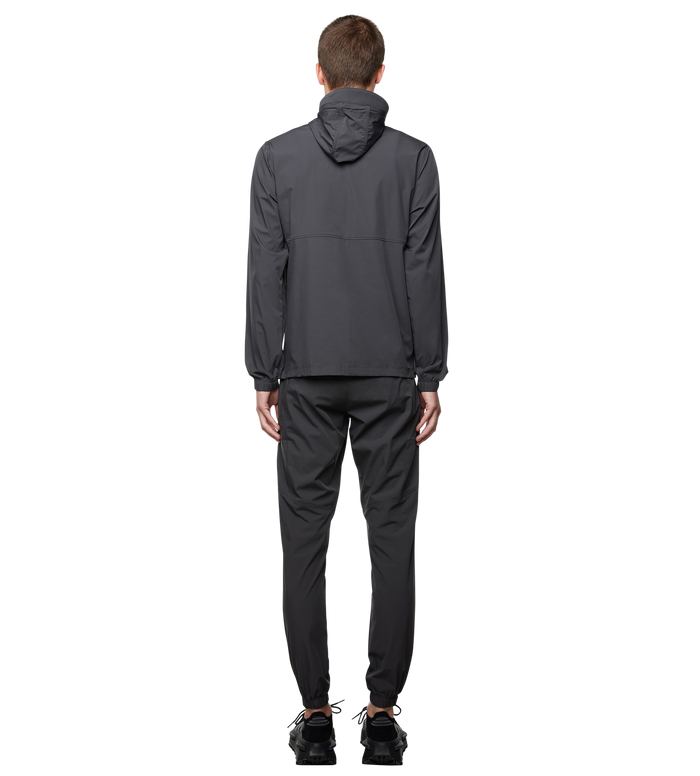 Sportswear Trackjacket Dark Grey