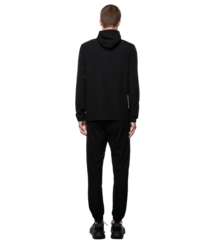 Sportswear Trackjacket Black