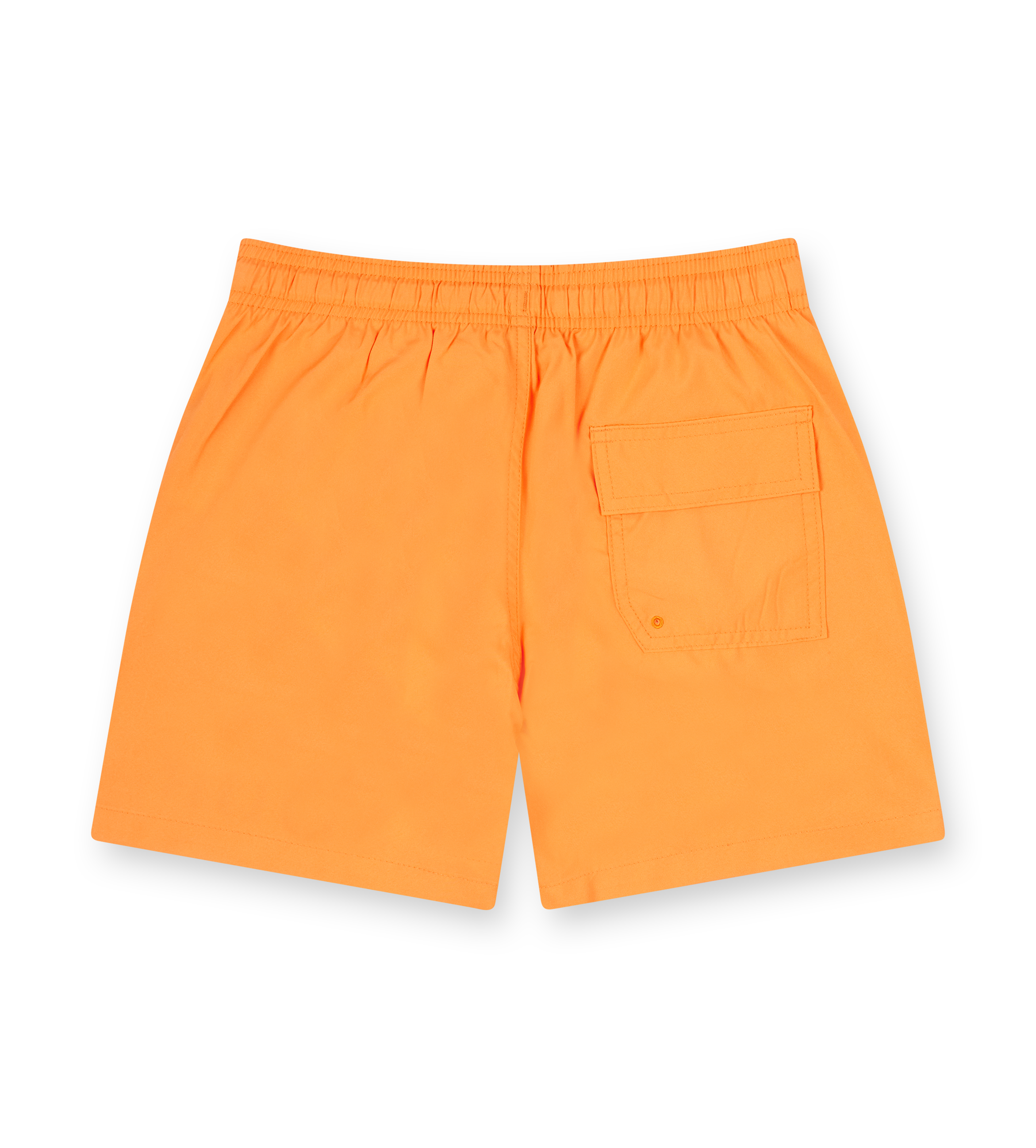 Utility Zwembroek Oranje