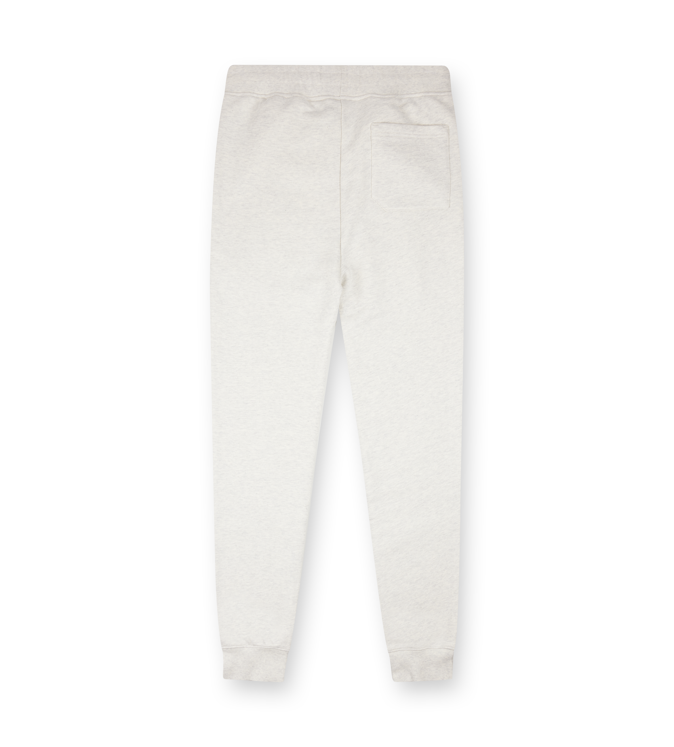 Circles Sweatpants Sand Melange